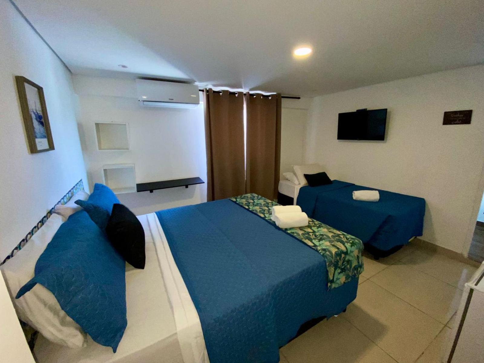Costa Maris Beach Hotel Frente Mar Guarujá Kültér fotó